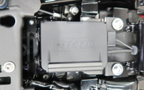 KAWASAKI Z900RS 2022 ZR900C