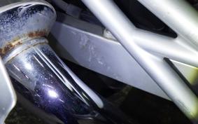 HONDA VTR 250 Gen. 2 2018 MC33
