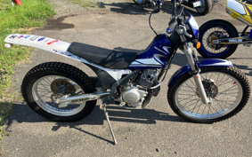 YAMAHA SCORPATY-S125F SCY1
