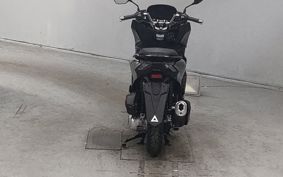 HONDA PCX125 JK05
