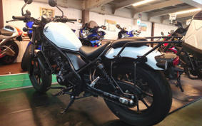 HONDA REBEL MC49