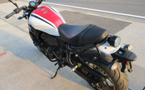 YAMAHA XSR700 2020 RM22J