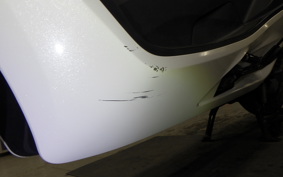 HONDA PCX 150 2025 KF18