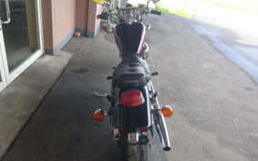 HONDA STEED 400 1995 NC26