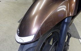 HONDA LEAD 125 2014 JF45