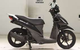 SUZUKI ADDRESS 110 1986 CE47A