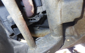 SUZUKI LET's 4 CA45A