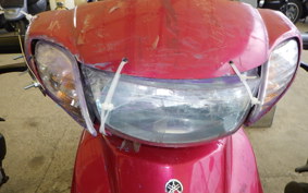 YAMAHA JOG ZR Gen.3 SA39J