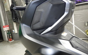 HONDA ADV150 2014 KF38