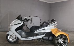 YAMAHA MAJESTY 250 TRIKE SG03J
