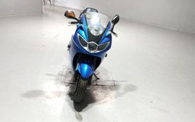 TRIUMPH SPRINT ST1050 2007 TF6915