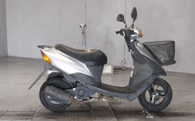 SUZUKI LETS2 CA1PA
