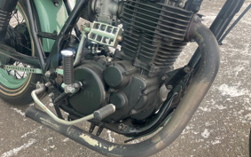 YAMAHA SR400 1994 1JR