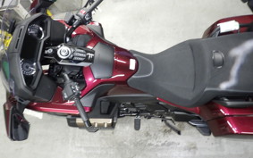 HONDA GL 1800 GOLD WING TOUR DCT 2025 SC79