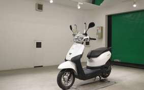 HONDA TACT-4ﾍﾞｰｼｯｸ AF79