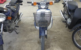 HONDA C50 SUPER CUB C50