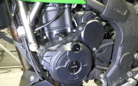KAWASAKI Z250 SL 2010 BR250E