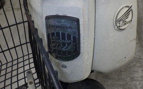 HONDA C90 SUPER CUB 2015 HA02