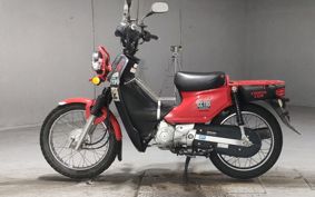 HONDA CROSS CUB110 JA10