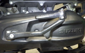 SUZUKI ADDRESS 110 2025 CE47A