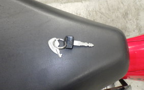 HONDA ｸﾛｽｶﾌﾞ50 2006 AA06