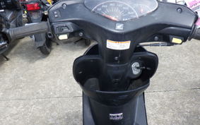 HONDA DIO Gen.6 AF68