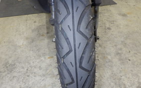 SUZUKI LET's CA4AA