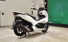 HONDA PCX 125 JF81