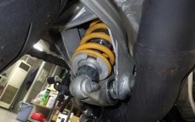 SUZUKI GSX-R750 1986 GR71G
