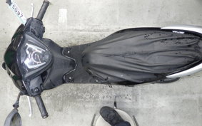 HONDA DIO 110 2006 JF31
