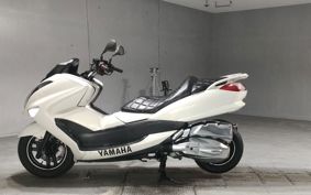 YAMAHA MAJESTY 250 SG20J