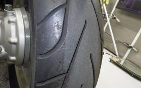 YAMAHA VMAX 2002