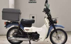 SUZUKI BIRDIE 50