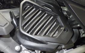 HONDA LEAD 125 JF45