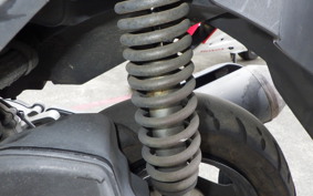 SUZUKI ADDRESS V125 S CF4MA