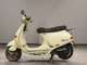 Фото Vespa 125 ET4 2024 с японского аукциона