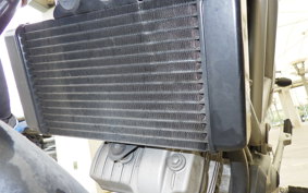 HONDA VTR 250 Gen. 2 MC33