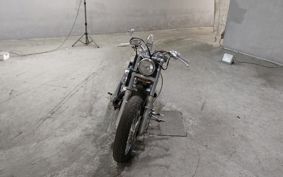 HONDA SHADOW 750 SLASHER 2001 RC48