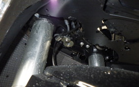 KAWASAKI NINJA H2 SX SE 2019 ZXT02A