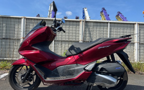 HONDA PCX 125 JK05