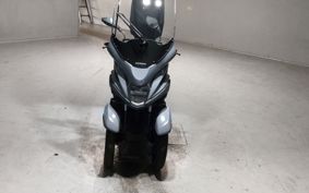 YAMAHA TRICITY 155 ABS SG37J