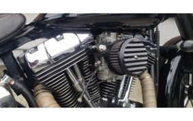 HARLEY FLSTC 2000 BJY