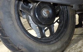 HONDA DIO Gen.6 2000 AF68