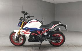 BMW G310R 0G41