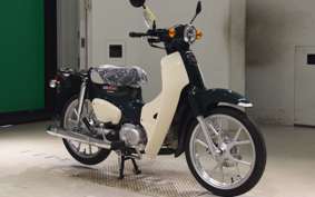 HONDA C110 SUPER CUB 2016 JA59
