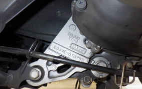 YAMAHA AXIS 125 Z 1997 SEJ6J