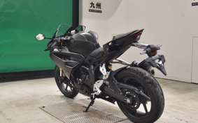 HONDA CBR250RR A