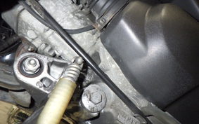 HONDA LEAD 110 2013 JF19