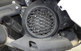 HONDA DIO110-3ﾍﾞｰｼｯｸ JK03