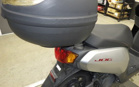YAMAHA JOG-7 2025 AY01